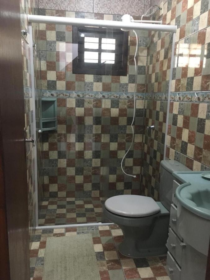 Apartamento 1 Quarto- Garopaba, Centro. Eksteriør bilde